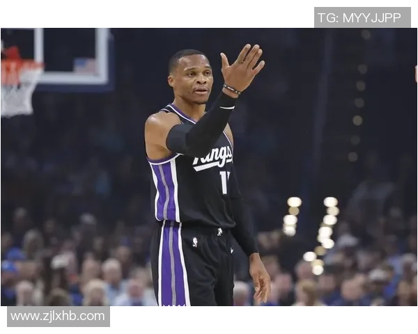 威少重获新机遇昔日MVP再迎挑战上赛季数据展现老将价值